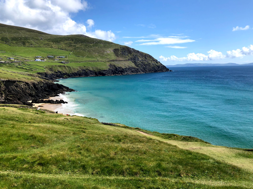 Dingle Peninsula, Ireland