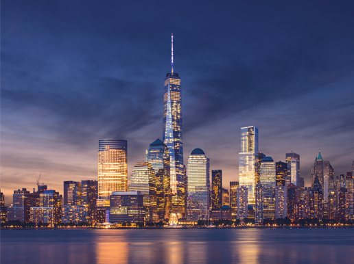 New York City, USA