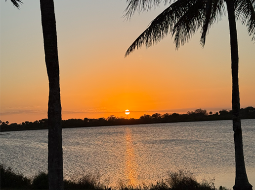 South East Florida Hidden Treasure